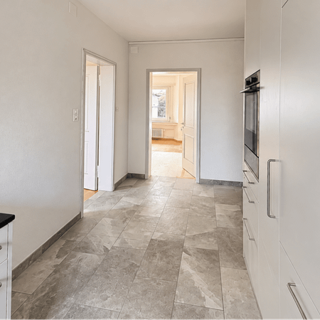 Sanierte 3.5-Zimmer-Wohnung im 1. OG - Photo 3