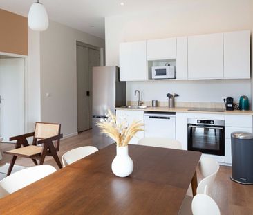 Appartement - Marseille 6ème - Photo 6