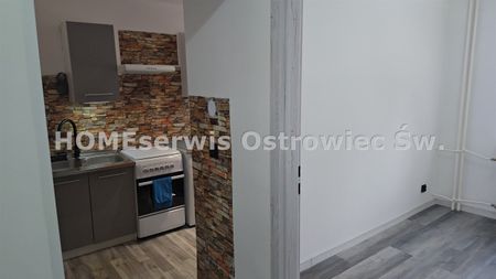 Centrum, Ostrowiec Świętokrzyski - Zdjęcie 3