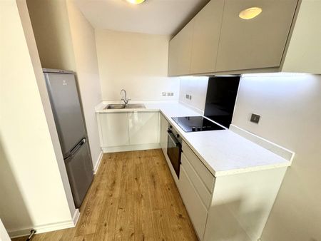 Quay Central, Jesse Hartley Way, Merseyside, L3 - Photo 5