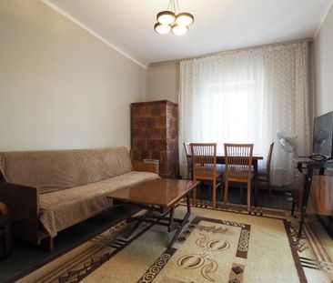 Łódź - Mieszkanie na wynajem - Zdjęcie 3