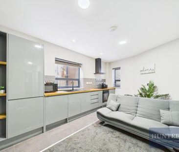 1 bedroom apartment to rent - Photo 5