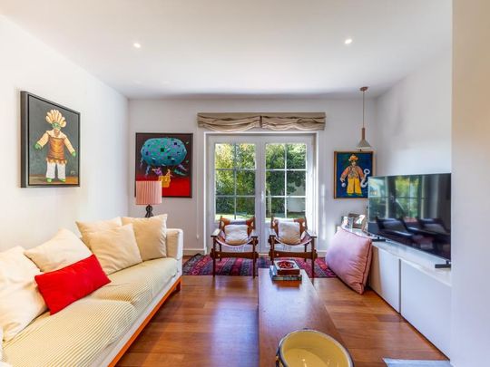 Moradia T4 em Lisboa - Photo 1