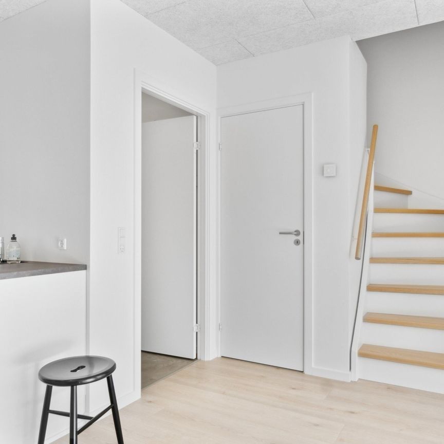 Trinbrættet 1 - Foto 1