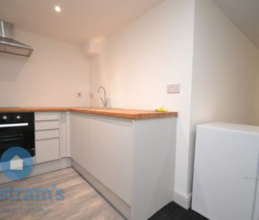 1 bed Studio for Rent - Photo 4