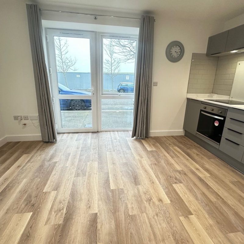 Jefferson Avenue - Photo 1