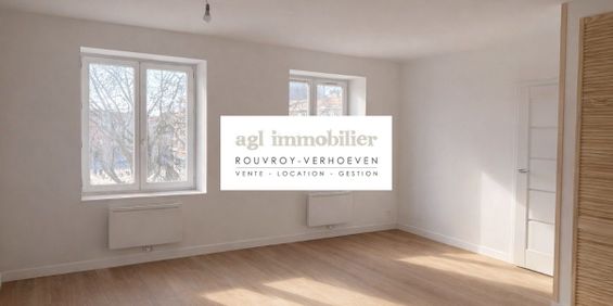 Location Appartement 2 pièces 48m² DUNKERQUE 59140 - Photo 3