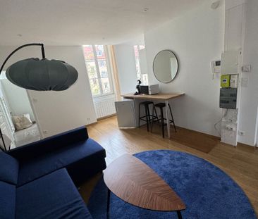 Location Appartement 2 pièces 41m² - Photo 2