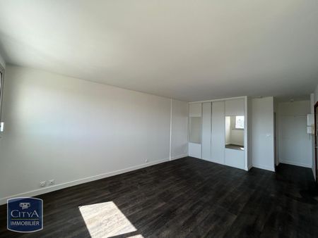 Location Appartement 1 pièce 40m² MEAUX 77100 - Photo 2