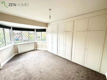 3 bedroom semi-detached house to rent - Photo 2