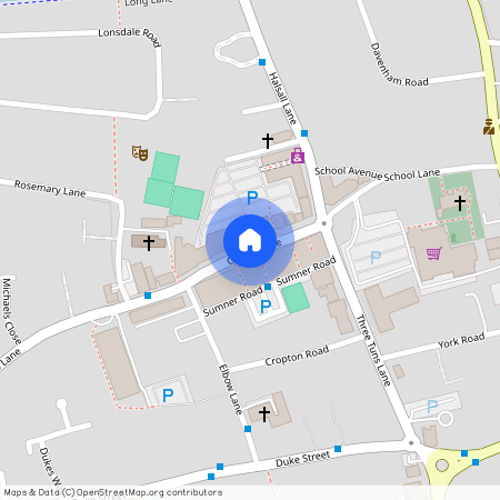 Chapel Lane, Formby, Liverpool