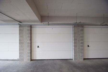 Makkelijk bereikbaar appartement met 2 slaapkamers vlakbij het centrum - Foto 5