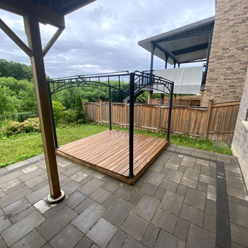 For Lease - 63 Hurst Avenue, Vaughan, Ontario - Photo 1