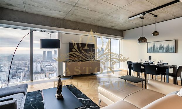 Warszawa, Śródmieście, Złota - Фото 1