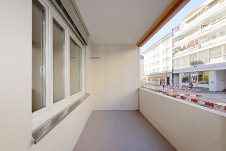 Rent a 3 ½ rooms apartment in Basel - Photo 5