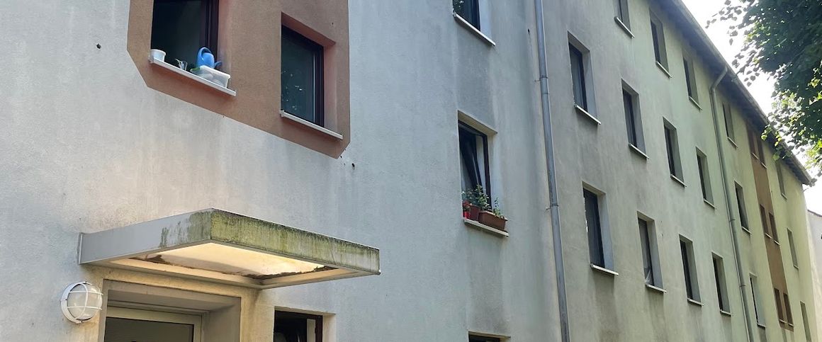 2-Zimmer-Wohnung in Darmstadt-Eberstadt - Photo 1