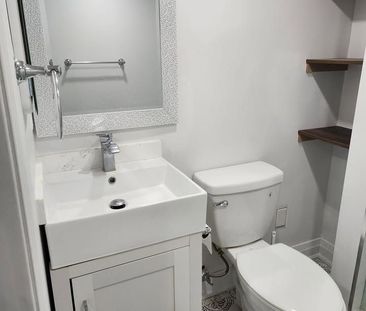 For Lease - 450 Hidden Trail Unit# #BSMT, Oakville, Ontario - Photo 1