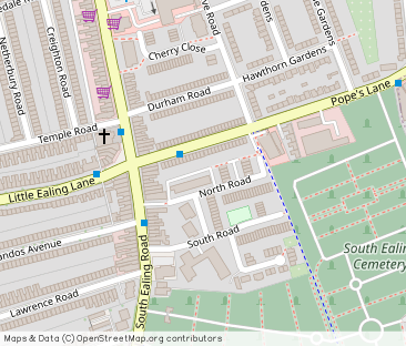 North Road, Ealing - Photo 1