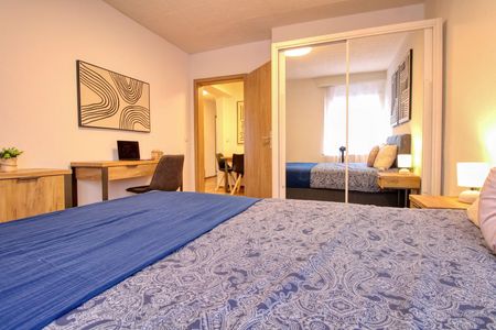 1 Zimmer, 12 m², 5. Stock - Foto 3