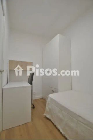 Piso en alquiler en Calle de la Aduana - Photo 5