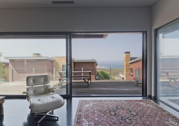 4 Bedroom House with swimming pool, Malveira da Serra, Cascais