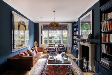 4 bedroom terraced house to rent - Photo 4