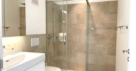 2.5 Zimmer, 77 m² - Foto 2