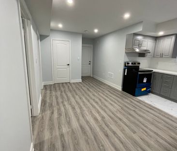 For Lease - 306 Cedar Hedge Road Unit# Basement, Milton, Ontario - Photo 1