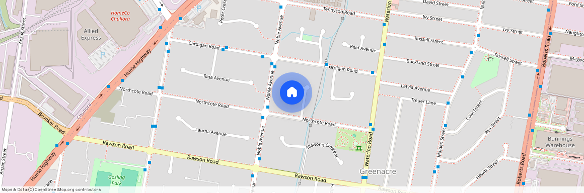 A/18 Narelle Cres, NSW 2190, Greenacre