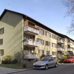 MIETEN OHNE KAUTION - Kinderfreundliches und ruhiges Wohnquartier - Photo 2