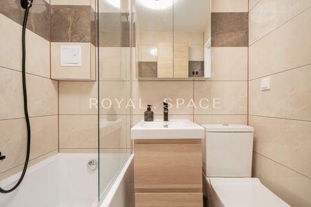 Studio w najlepszej lokalizacji – blisko centrum! - Фото 5