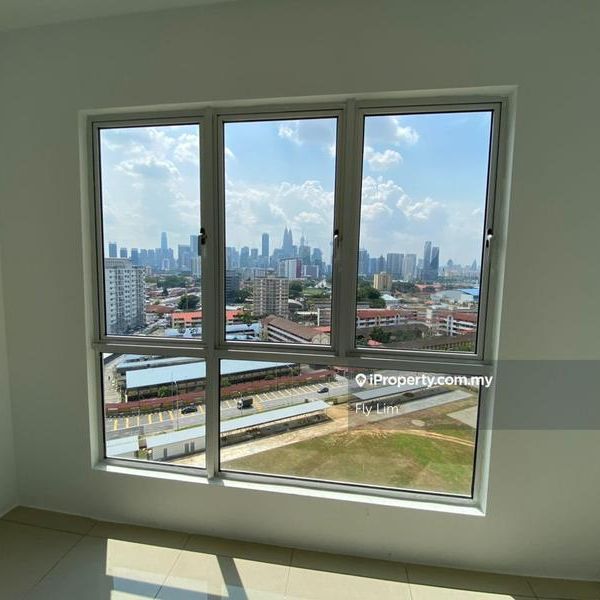 Platinum Splendor Residence, KL City Centre - Foto 1