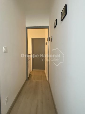 maison de ville avec jardin et stationnement privé, - Photo 5