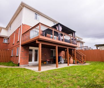 For Lease - 116 Severn Drive, Guelph, Ontario - Photo 3