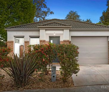 43 Tanika Cct, Croydon VIC 3136 - House For Rent | Domain - Photo 4