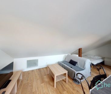 Location Appartement 1 pièce 10m² REIMS 51100 - Photo 6
