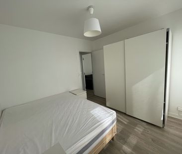 Location Appartement 2 pièces 41m² LILLE 59000 - Photo 4