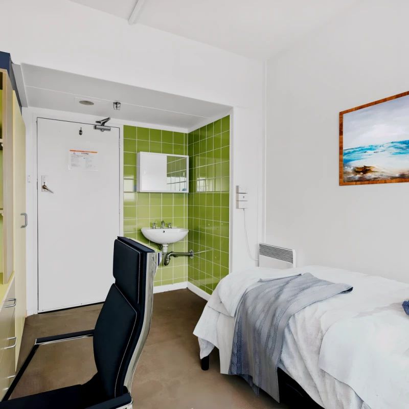 Studio Single - Photo 1