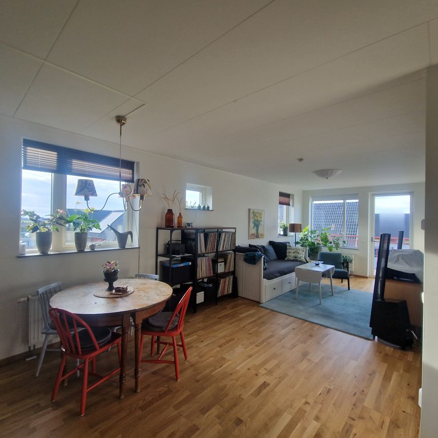 Glumstensvägen, Glommen - Foto 1