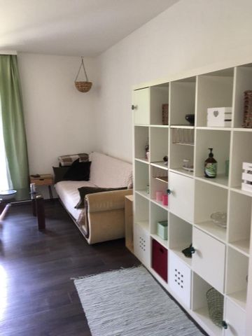Gemütliche 2-Zimmer-Wohnung mit Balkon in Pottendorf – Ihr neues Zuhause für 850€! - Photo 2