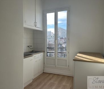 Location Appartement 2 pièces 39m² MARSEILLE 5ème - Photo 4