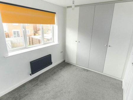 Rothbury Drive, Ashington, Ashington, Northumberland, NE63 8TJ - Photo 2