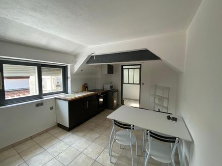 Location Appartement 2 pièces 44m² VALENCE 26000 - Photo 5