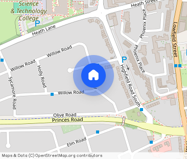 Larch Road, Dartford, Kent, DA1 - Photo 1