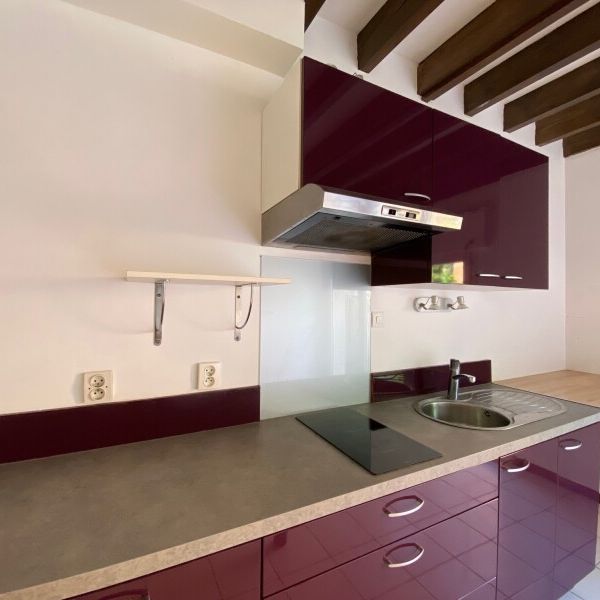 Location Appartement 2 Pièces 34 m² - Photo 1
