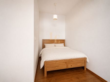 Taras 35m2 | Ochrona | Rowerownia | Wilanów - Photo 3