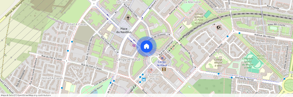 Cergy
