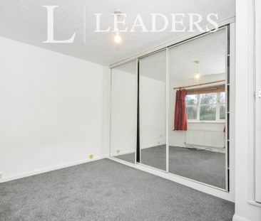 1 bedroom house to rent - Photo 3