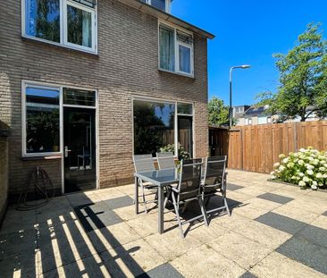 Augustinushof 54, Kerkelanden, 1216LG, Hilversum - Photo 6