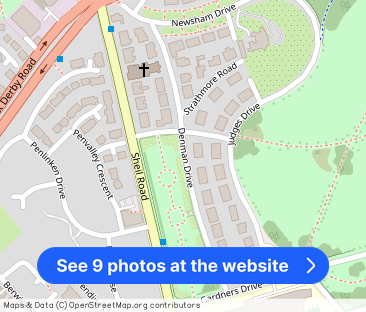 Denman Drive, Liverpool, Merseyside, L6 - Photo 1